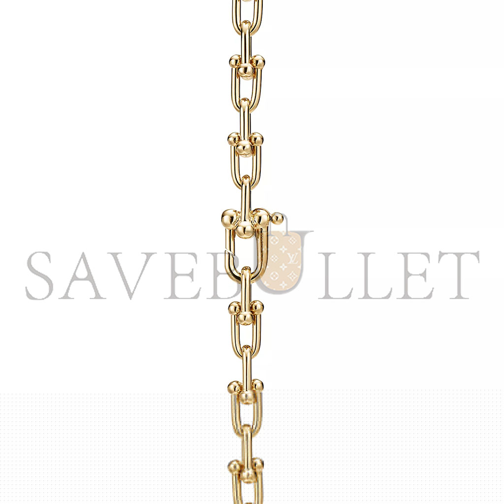 T*f*ny hardwear small link necklace 60153062
